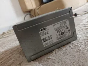 TOTAL 275W MAX