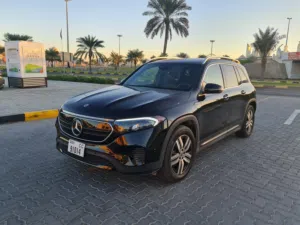 2022 Mercedes-Benz EQB 300 4Matic