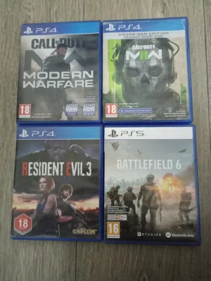 دسكات أنصاف وشغالات بتجريب للبيع