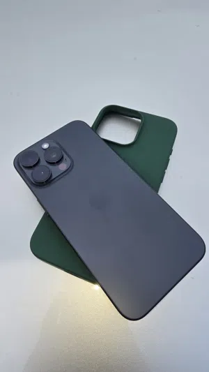 Apple iPhone 15 Pro Max 256 GB in Al Batinah