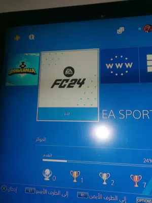فيفا ea 2024