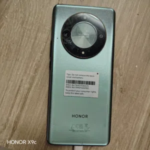 Honor Honor X9b 256 GB in Al Dakhiliya