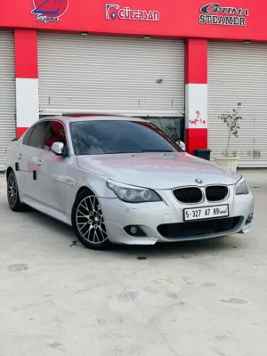 بي أم كوبرا سيارة ربي يبارك