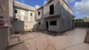 420 m2 5 Bedrooms Townhouse for Sale in Tripoli Abu Saleem