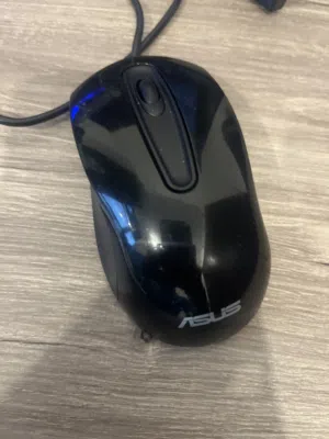 Asus mouse very good working no issue