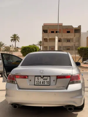 Used Honda Accord in Tripoli