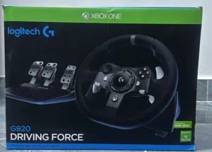 G920 DRIVING FORCE