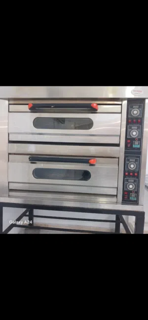 فرن كهربائي 380 دورين