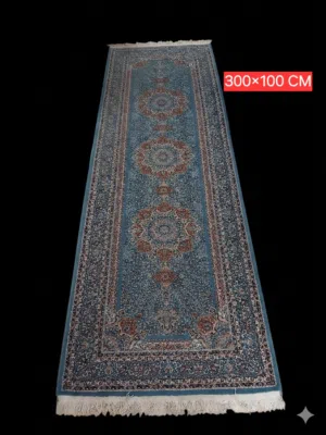Long carpet size 300×100 CM in very good quality