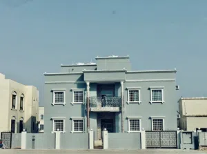 فيلا وشقه للايجار