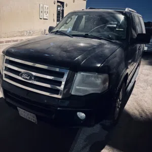 Used Ford Expedition in Al Riyadh