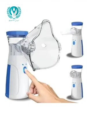 جهاز البخار جهاز الأوكسجين للكبار والصغار