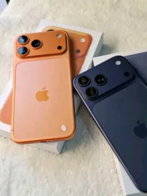 Apple iPhone 17 Pro Max 1 TB in Cairo