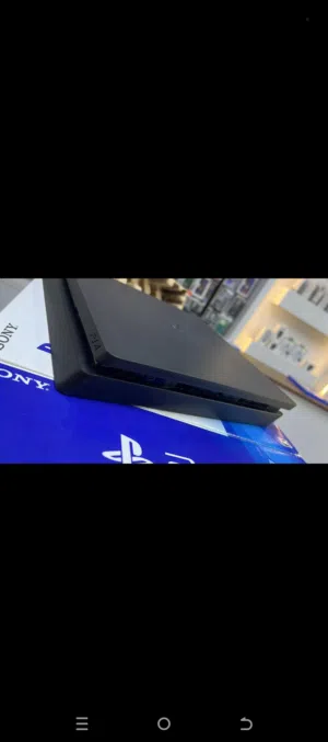PlayStation 4 PlayStation for sale in Basra