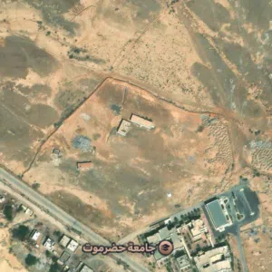 Residential Land for Sale in Al Mukalla Other