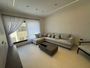 80 m2 2 Bedrooms Apartments for Sale in Amman Swefieh