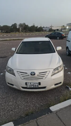 Camry 2007