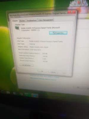 جهازين لابتوب للبيع