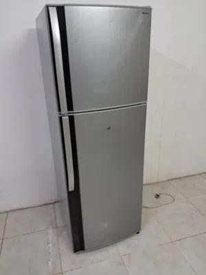 Sharp brand Refrigerator all good condition