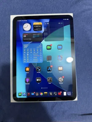 For Sale: Apple iPad 10th Generation – Excellent Condition