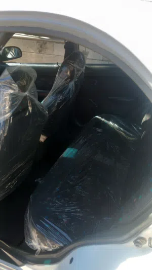 Used Hyundai Accent in Salt