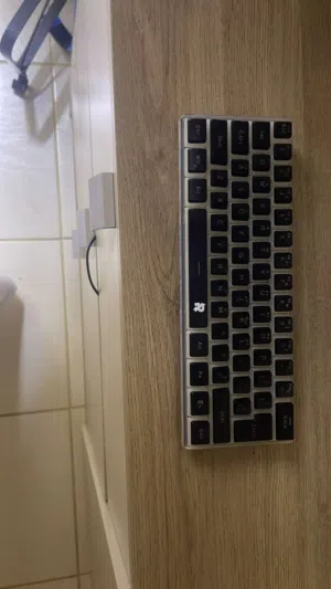 Gaming keyboard