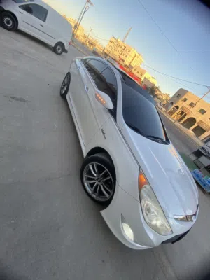 Used Hyundai Sonata in Zarqa