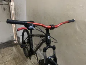 Gear cycle