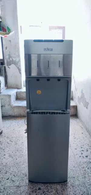 24 OMR (negotiable) Power Water Dispenser