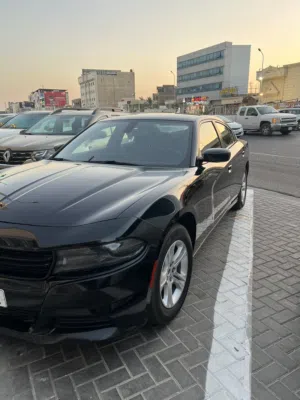Used Dodge Charger in Basra