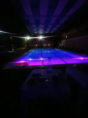 ٢ غرفتا نوم . حمّامين . 1000 م٢2