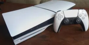 ps5 cd very clean