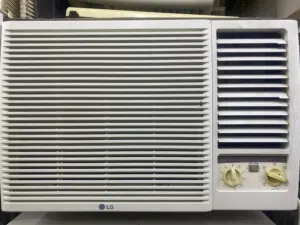 Lg window ac for sale