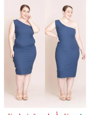 مشدات مختلف الأشكال