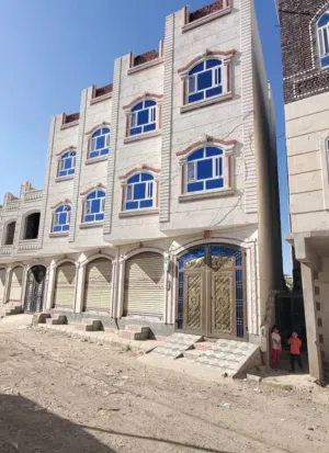  Building for Sale in Sana'a Asbahi
