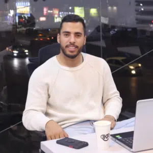 AlHarth AlHussini