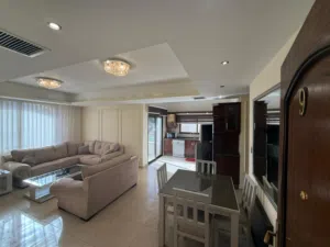 100 m2 2 Bedrooms Apartments for Rent in Amman Abdoun