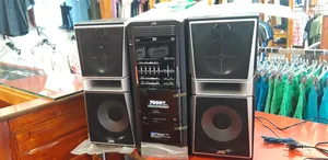  Stereos for sale in Benghazi