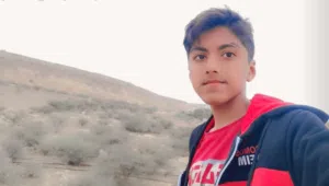 haider ali 