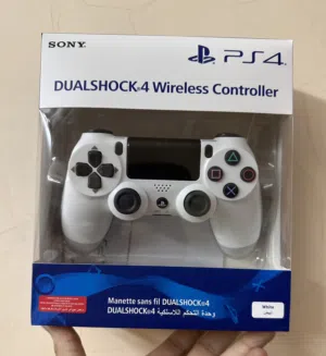 PS4 Controller Hand NEW - كنترولر يد تحكم بلاي ستيشن فور جديد