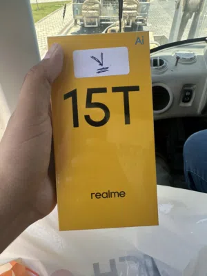 Realme Other 256 GB in Cairo