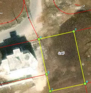 Residential Land for Sale in Irbid Aydoun
