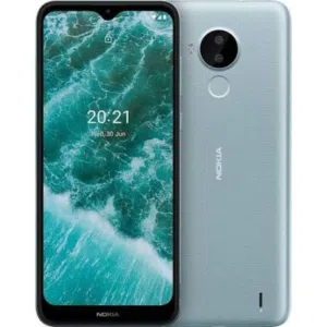 جهاز نظيف وكالهNokia C30
