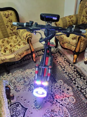 اسكوتر وينج روهان gr S4 Lin 2000وات للبيع