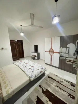 300 m2 2 Bedrooms Apartments for Rent in Muscat Ghubrah