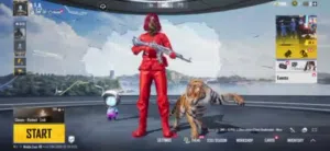 حساب ببجي كوريه قوي