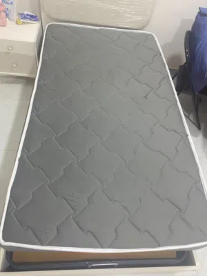 دوشك طبي جديد