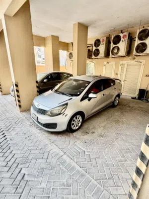 kia Rio 2015 price 1500 bd 2 accident 4 owner