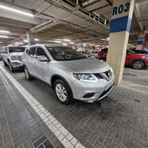 Used Nissan X-Trail in Muharraq