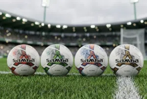 كرات سامبا  SAMBA